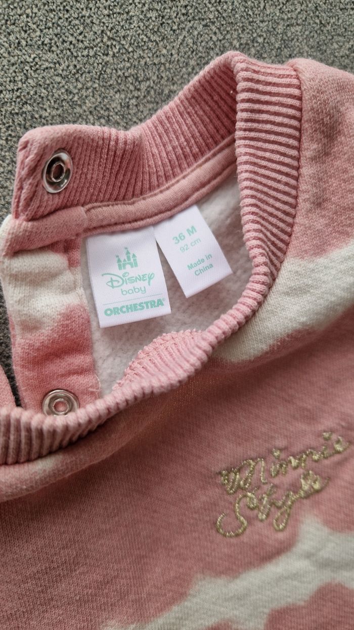 Robe bébé - photo numéro 3