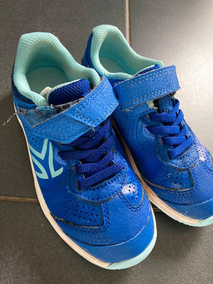 Basket Décathlon pointure 28