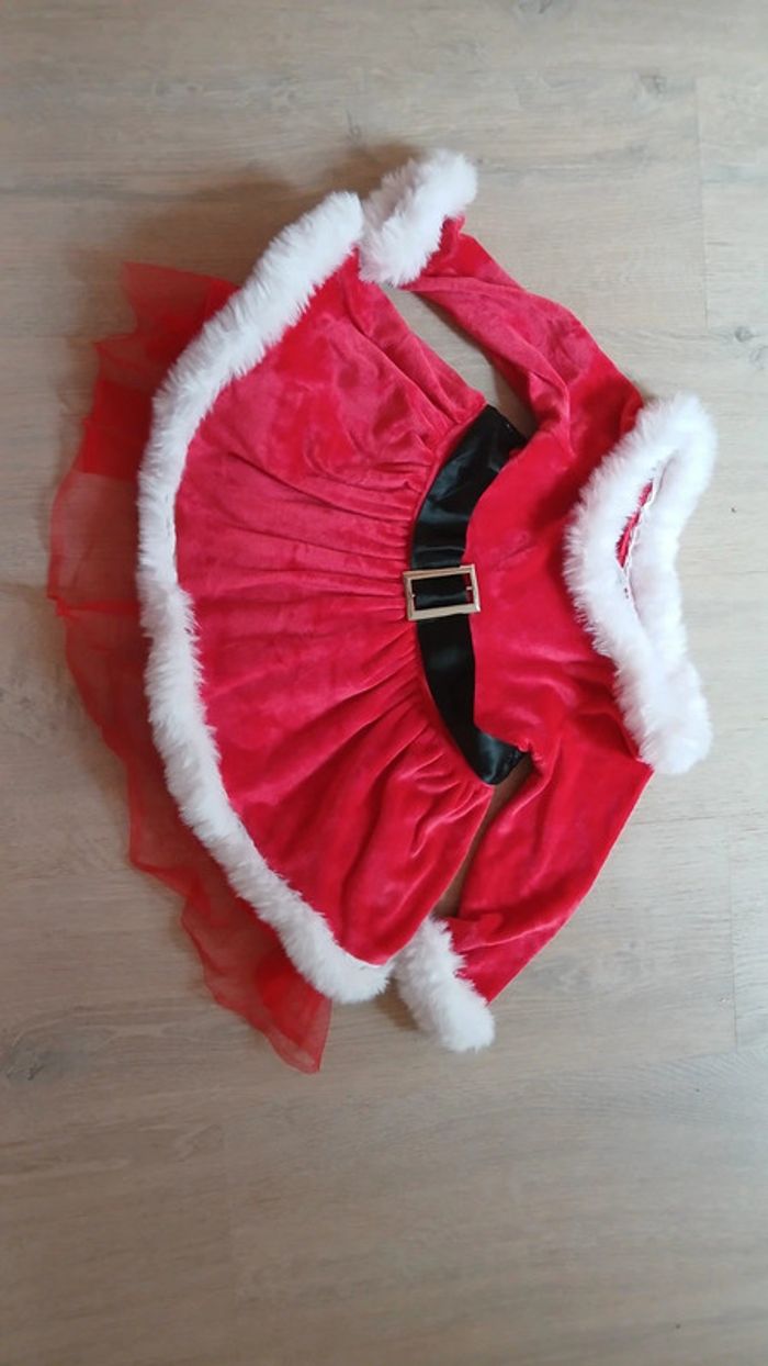 Robe de Noël - photo numéro 2