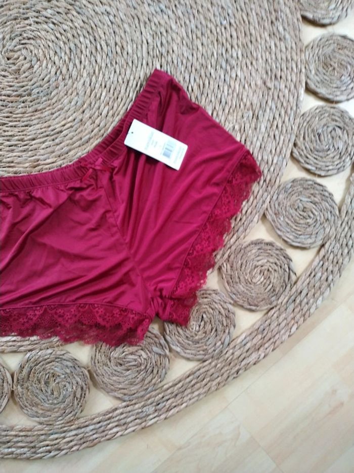Shorty Manoukian taille L