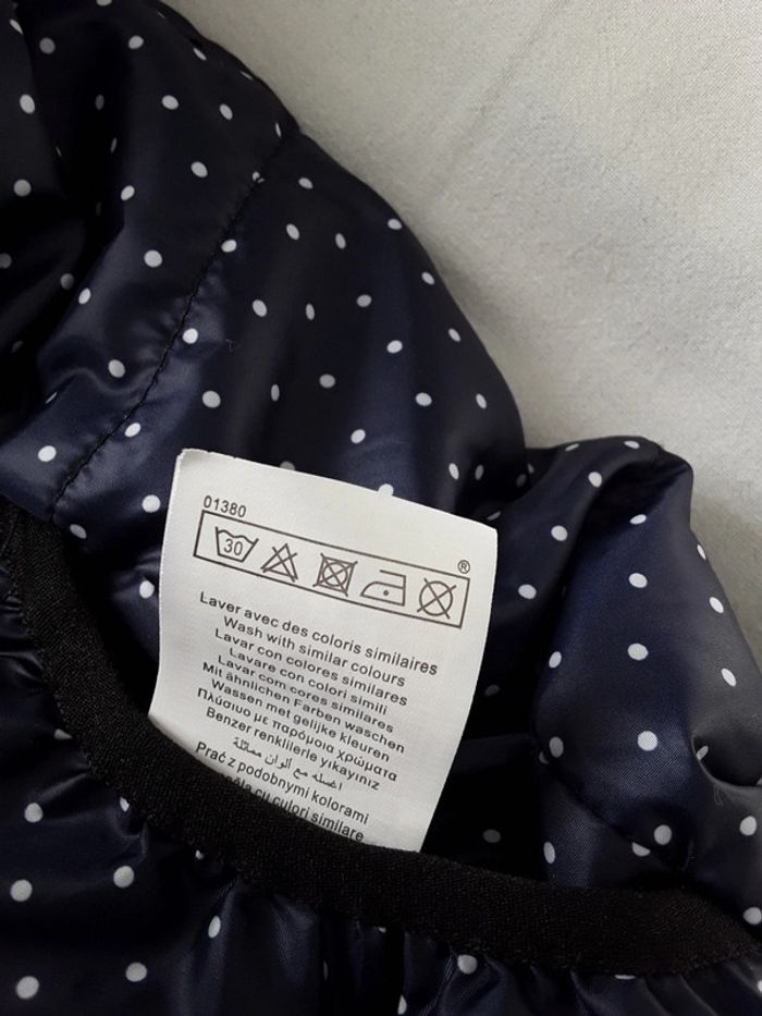 Veste doudoune réversible - photo numéro 13