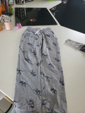 Jogging 12 ans garçon