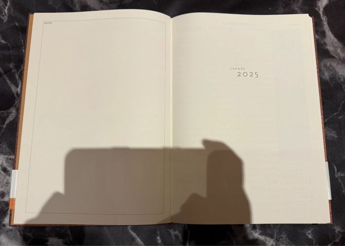 Paperblanks 2025 grand - photo numéro 7