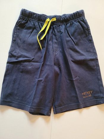 short coton