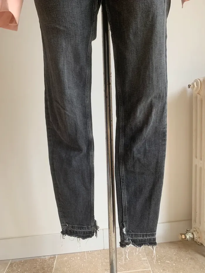 Zara jeans T38) - photo numéro 2