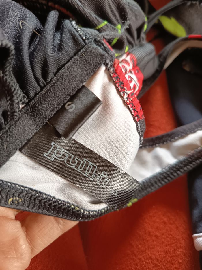 Maillot de bain Pull In fraise - photo numéro 5