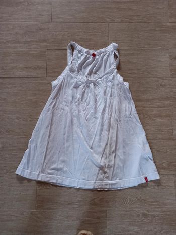 Débardeur femme taille l