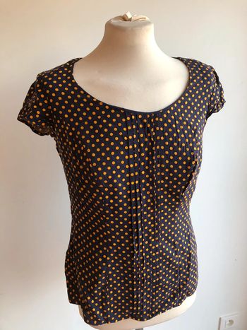 Haut pepper Berry 38