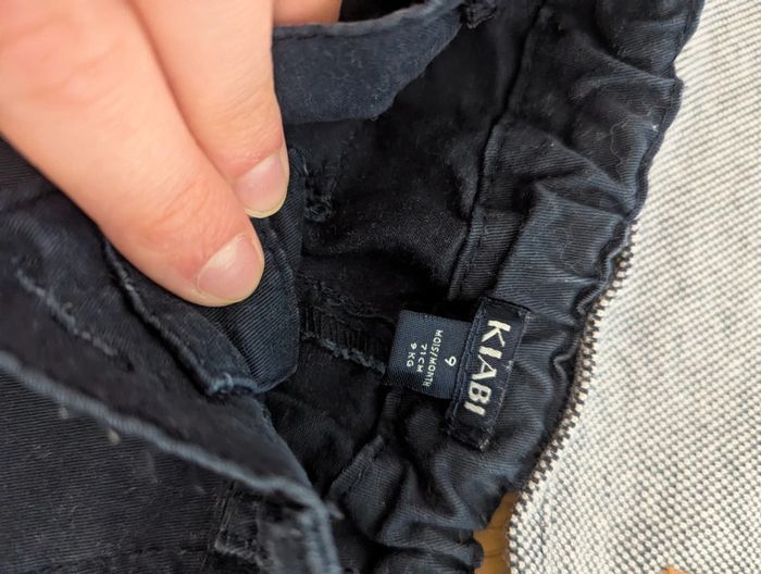 Lot de 18 vêtements bébé garçon - photo numéro 12