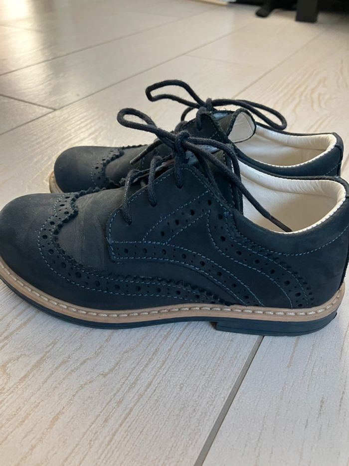 Chaussures 29 - photo numéro 3