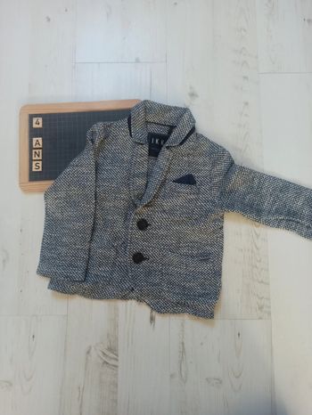 Blazer / taille 4 ans / tbe