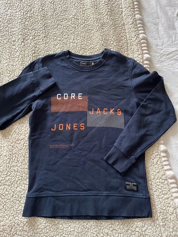 Pull marine
