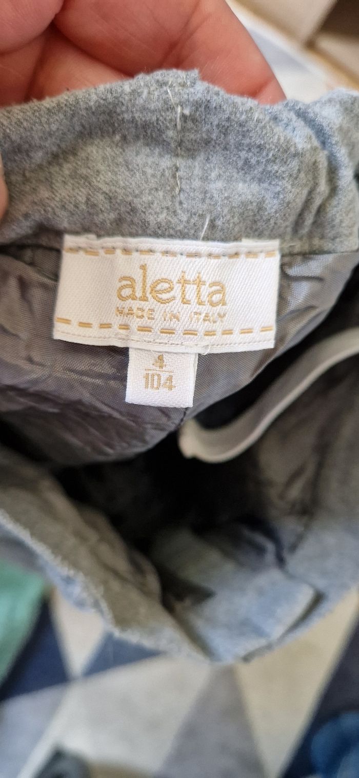 2 bermudas 4 ans - photo numéro 7