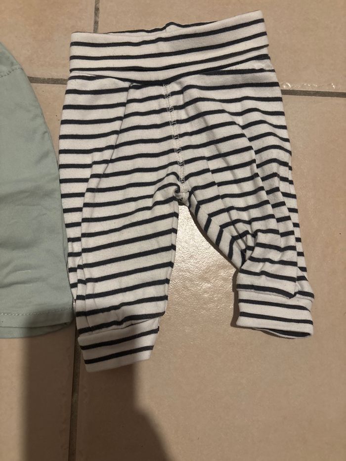 Lot de pantalon - photo numéro 3