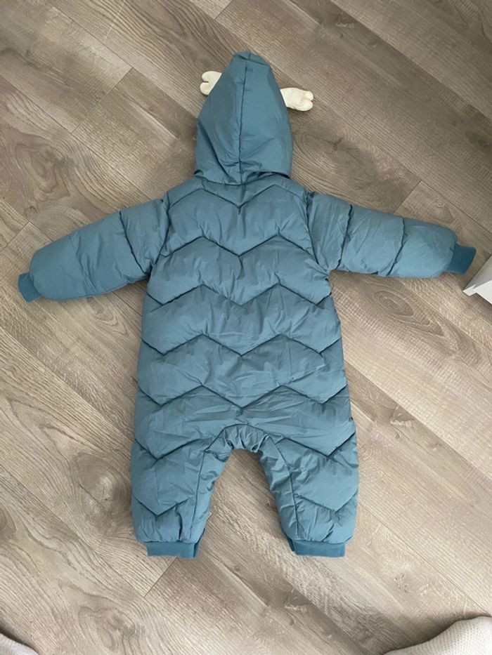 Combinaison bébé 24 mois - photo numéro 2
