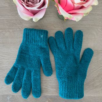 🌿Gants Okaidi mixte🌿