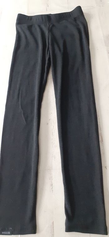 Pantalon sous vêtement thermique wedze