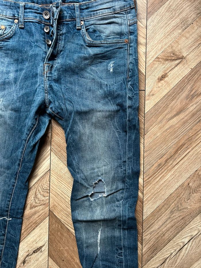 Skinny homme H&M - photo numéro 6
