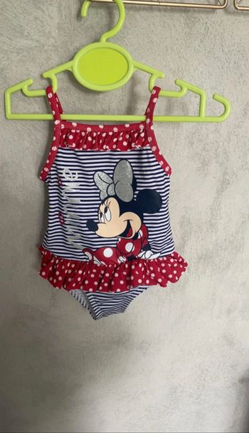 Maillot de bain
