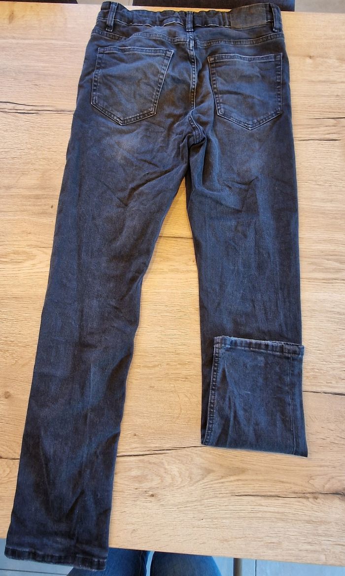 Jeans slim - photo numéro 2