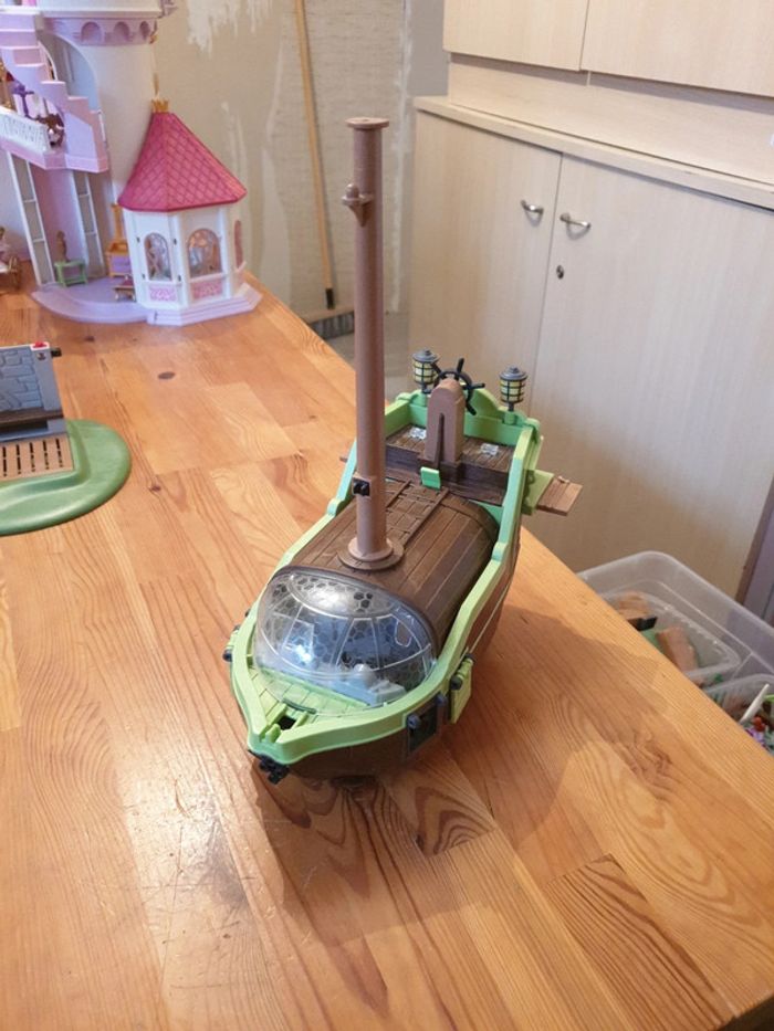 Playmobil 9000 - photo numéro 7