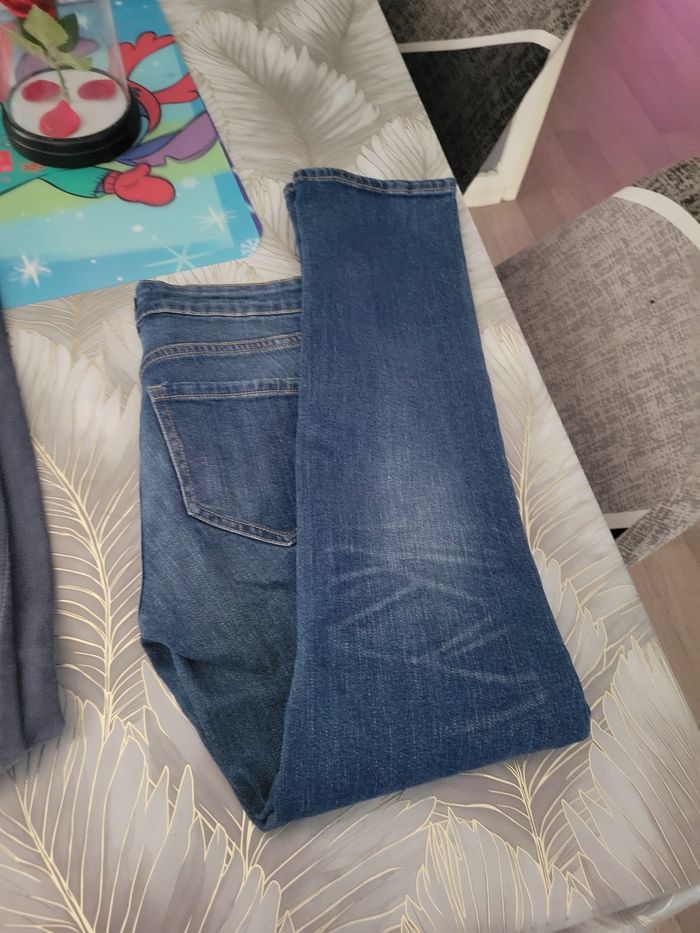 Jeans - photo numéro 2