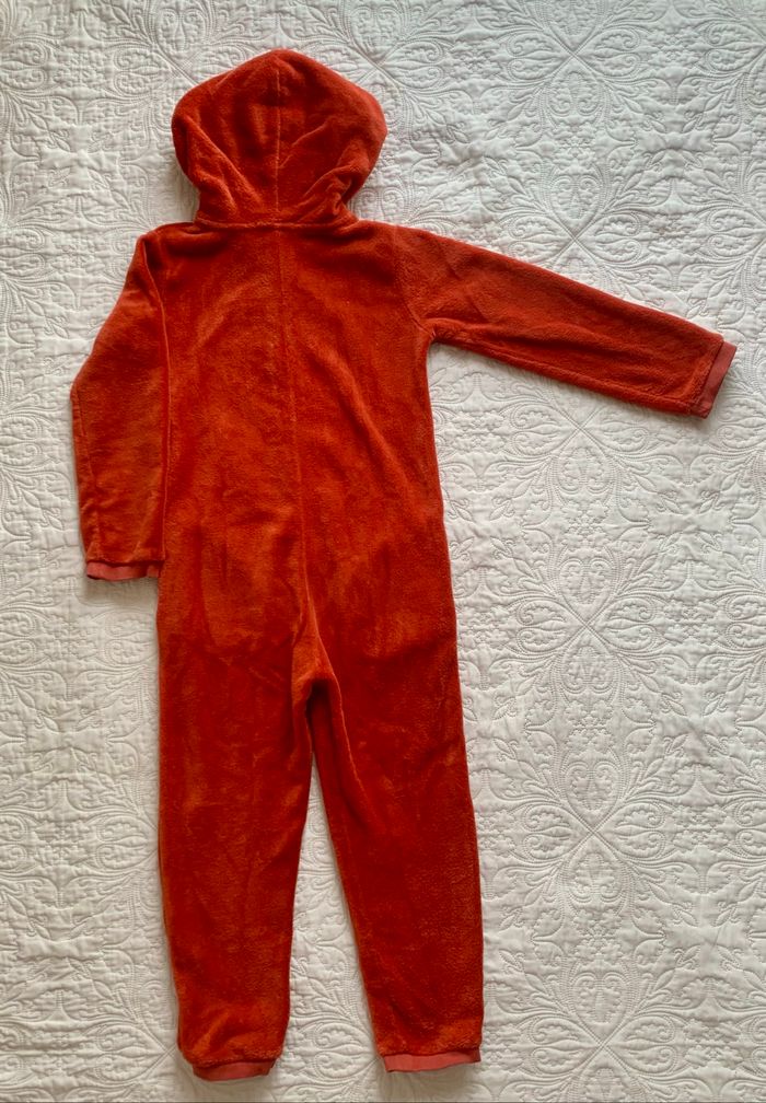 Pyjama Monoprix (pilou-pilou)- 8 ans - photo numéro 5