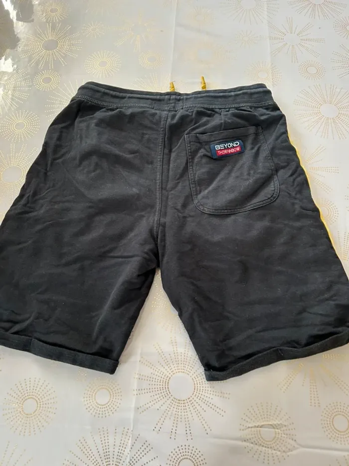 Short homme - photo numéro 2