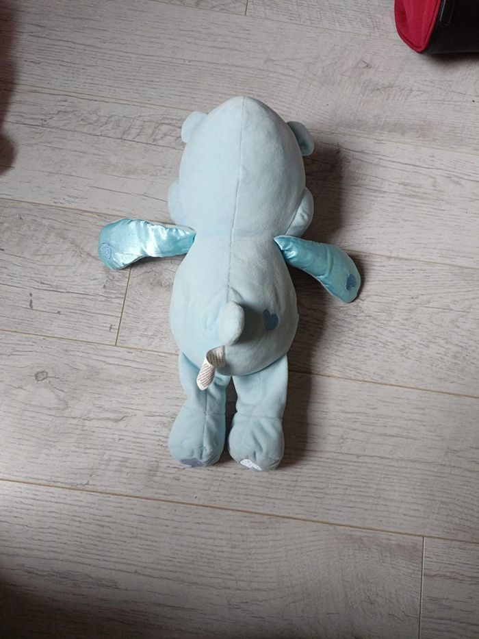 Peluche Bisounours - photo numéro 3