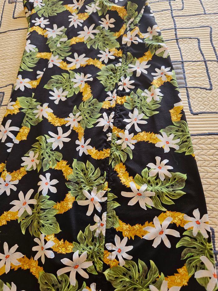 Robe femme 🚺 banana moon xl - photo numéro 4