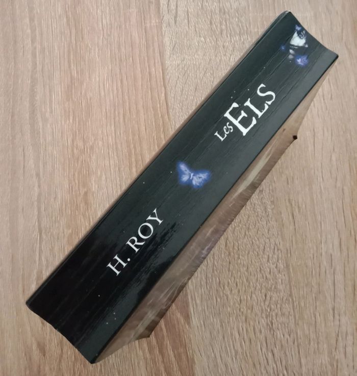 H. Roy 🪅 Les Els - photo numéro 3