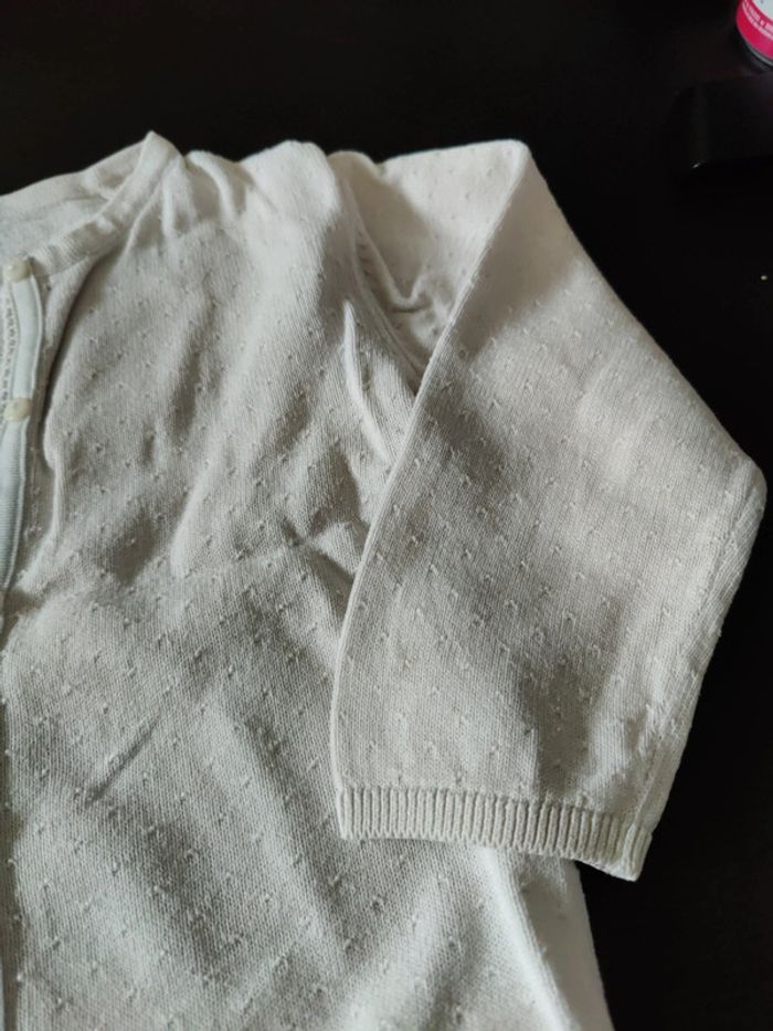 Petite gilet 24mois - photo numéro 4