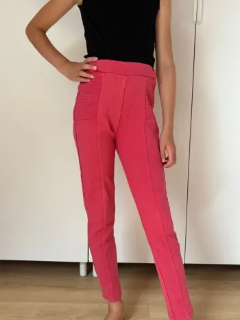 Jegging okaidi