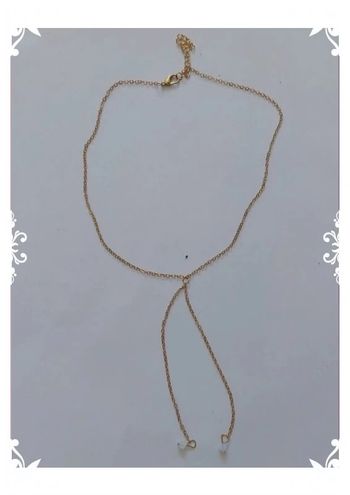 Collier neuf