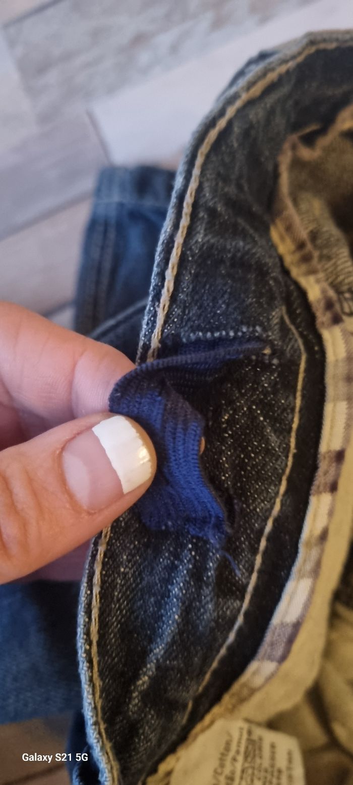 Lot 3 shorts 6 ans - photo numéro 6