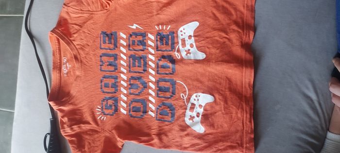 Tee-shirt garçon - photo numéro 2