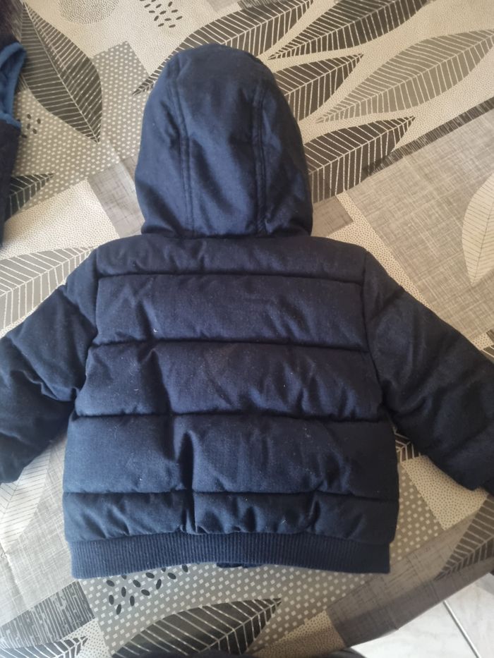 Manteau creeks - photo numéro 2