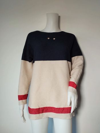 Pull L/XL Cristina Paris