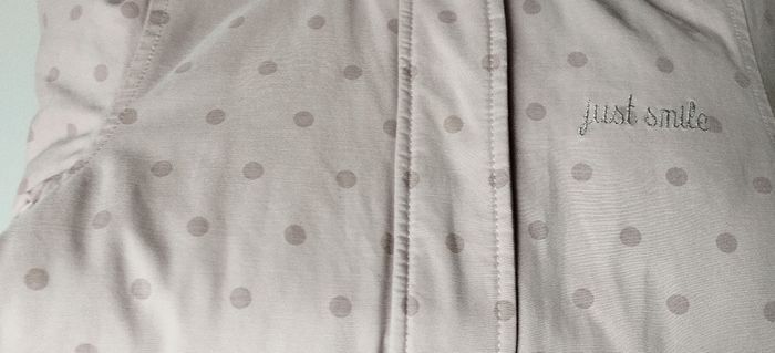 Manteau fille 6 ans - photo numéro 7