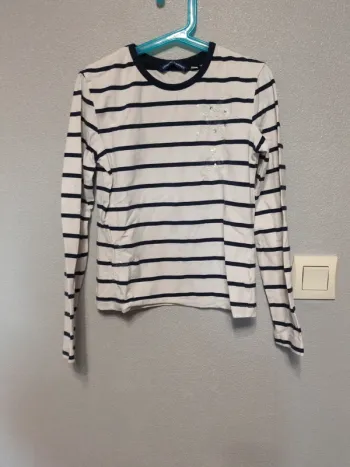 T-shirt fille 10 ans
