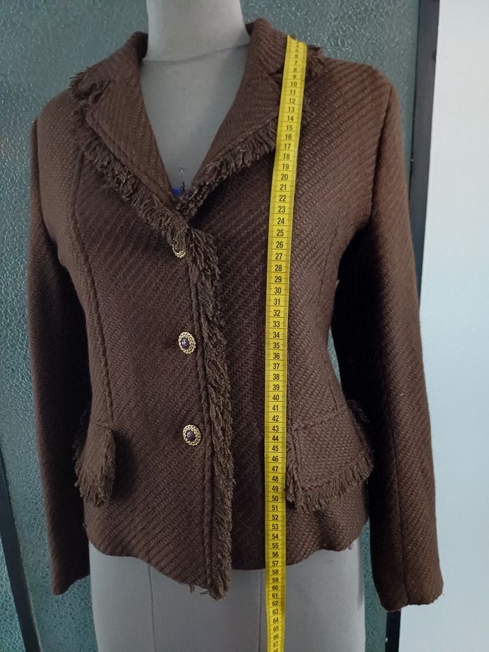 Veste élégante - photo numéro 3