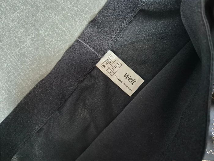 Culotte - photo numéro 2