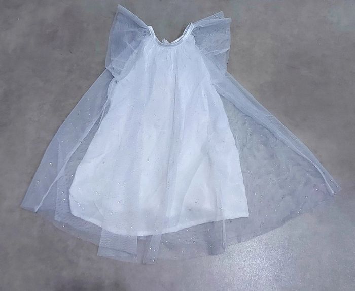 🌺 Fille (9 mois) : très belle robe