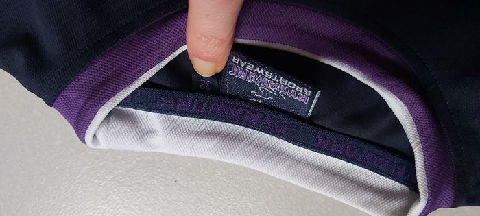 Tshirt manche courte 32 - photo numéro 5