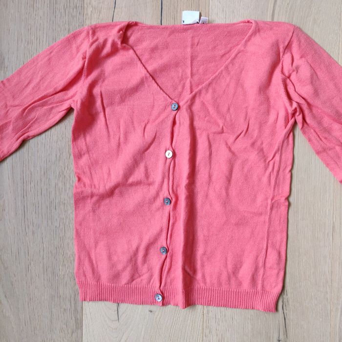 Gilet Bonton - photo numéro 2