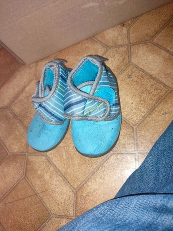 Chausson 21