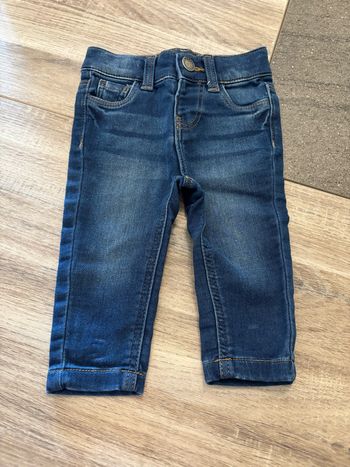 Pantalon bébé