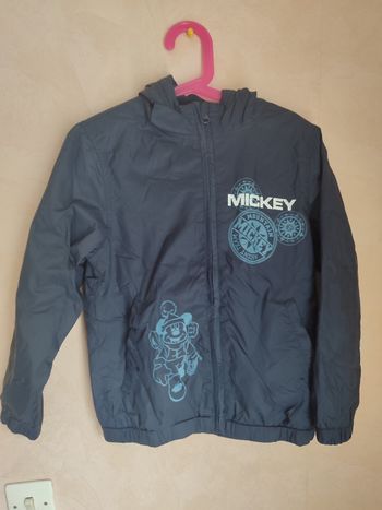 Veste Mickey