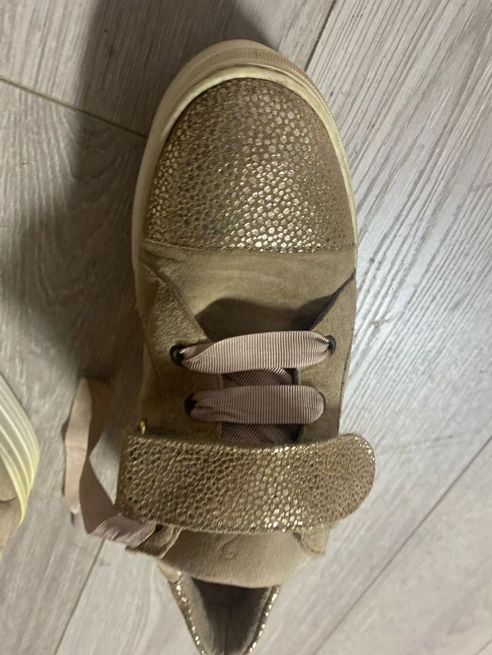 Baskets - photo numéro 9