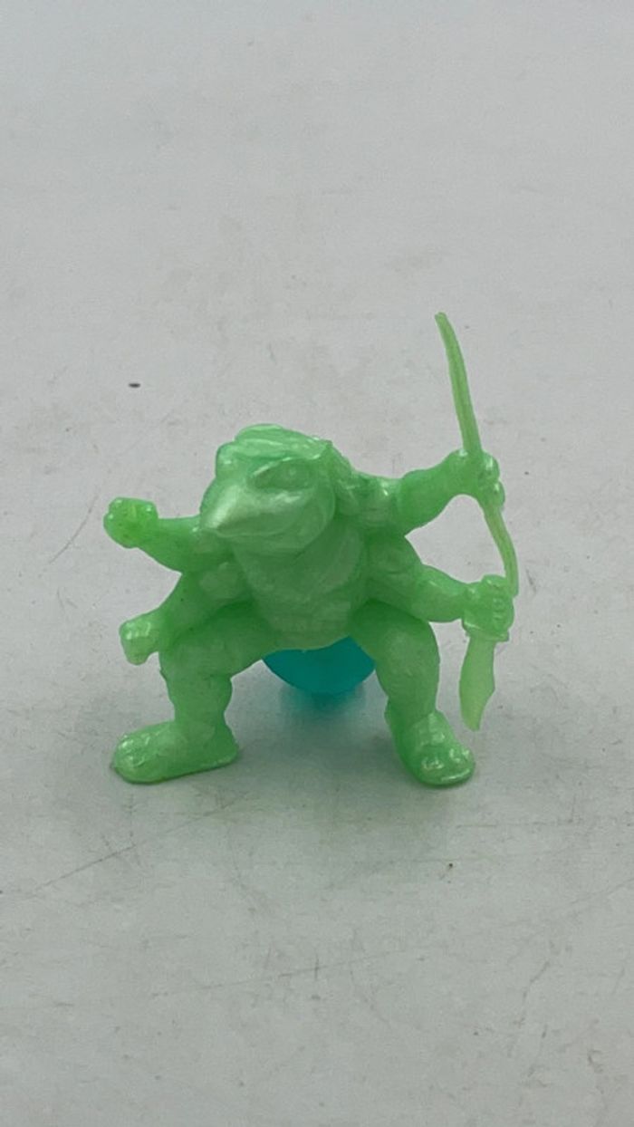 Figurine Cosmix Panosh Termitors Termitor Termites - photo numéro 5